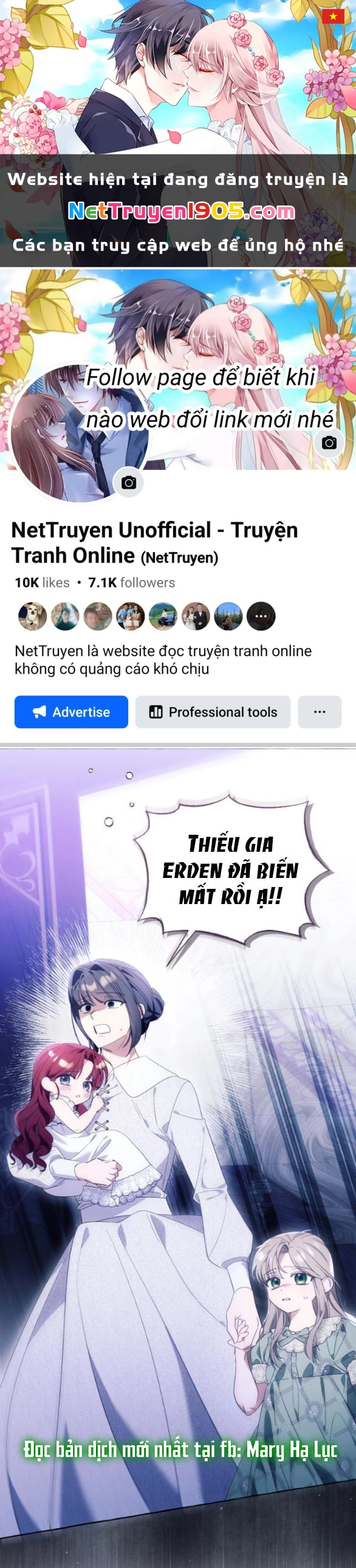 Tôi Tưởng Đó Chỉ Là Tiểu Thuyết Trọng Sinh Bình Thường Chapter 111.1 - 1