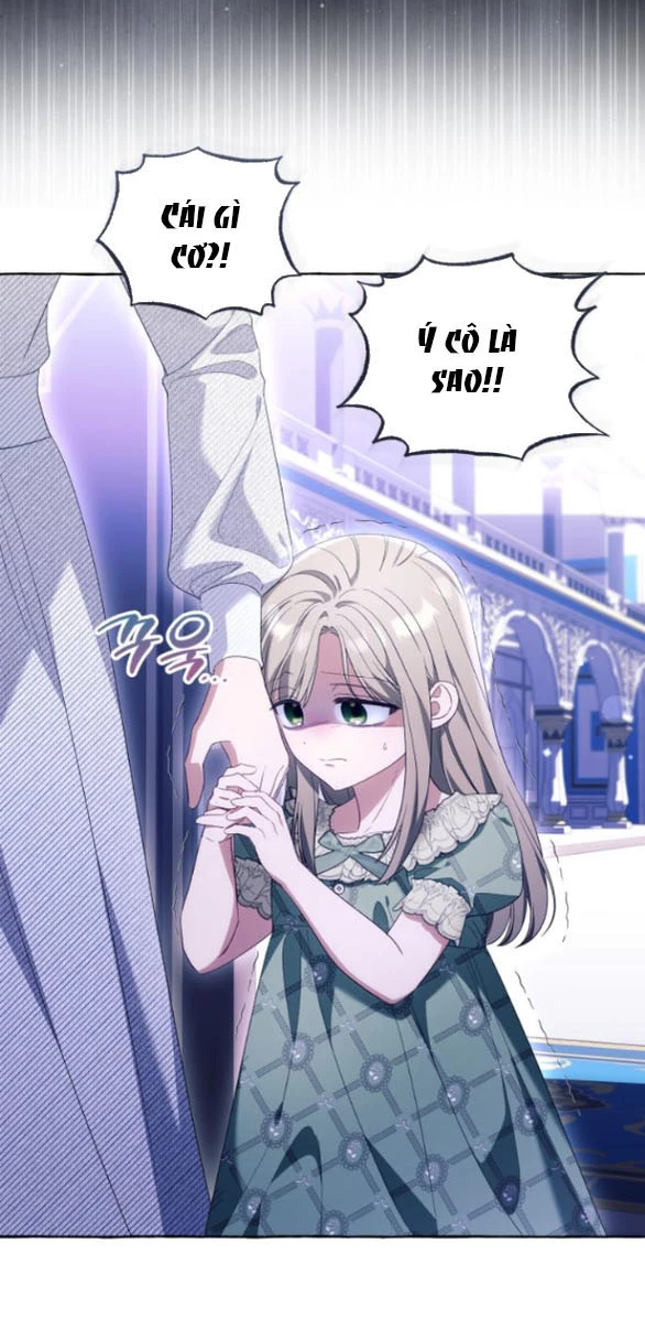 Tôi Tưởng Đó Chỉ Là Tiểu Thuyết Trọng Sinh Bình Thường Chapter 111.1 - 2