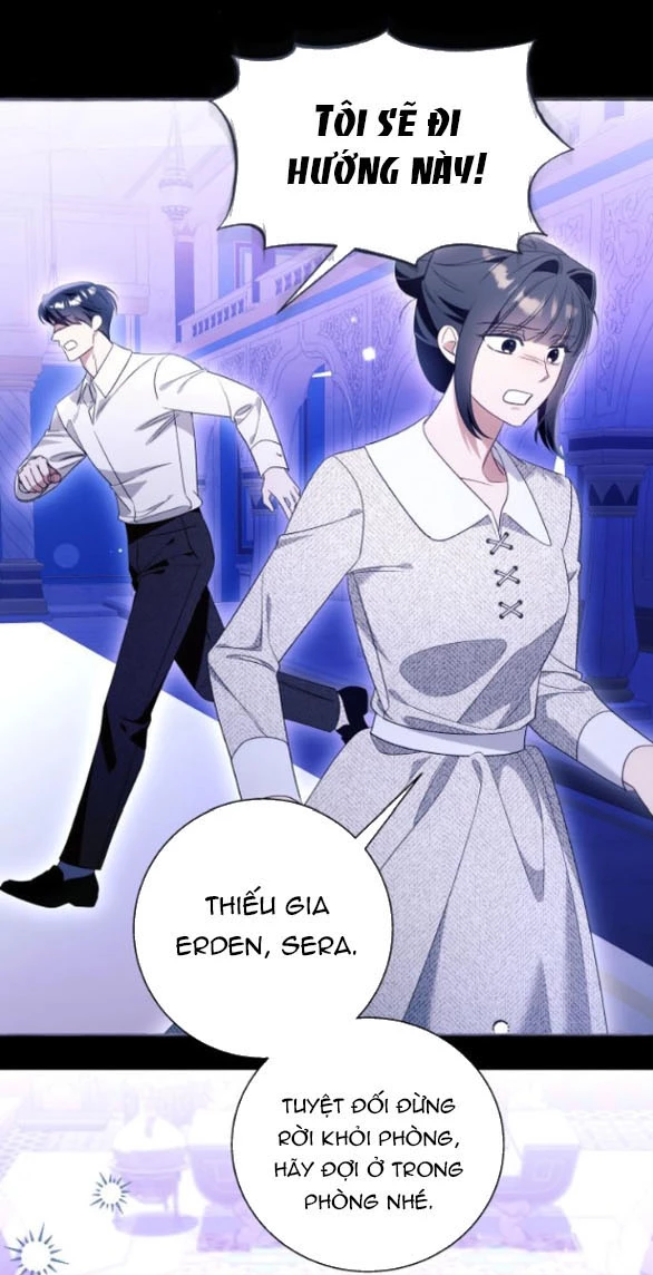 Tôi Tưởng Đó Chỉ Là Tiểu Thuyết Trọng Sinh Bình Thường Chapter 111.1 - 5