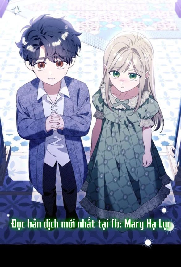 Tôi Tưởng Đó Chỉ Là Tiểu Thuyết Trọng Sinh Bình Thường Chapter 111.1 - 6