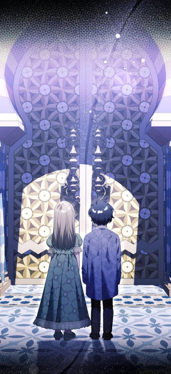 Tôi Tưởng Đó Chỉ Là Tiểu Thuyết Trọng Sinh Bình Thường Chapter 111.1 - 8