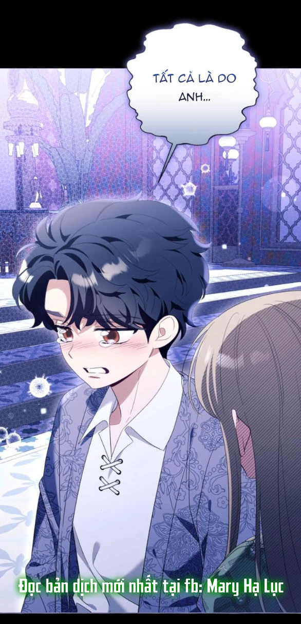 Tôi Tưởng Đó Chỉ Là Tiểu Thuyết Trọng Sinh Bình Thường Chapter 111.1 - 10