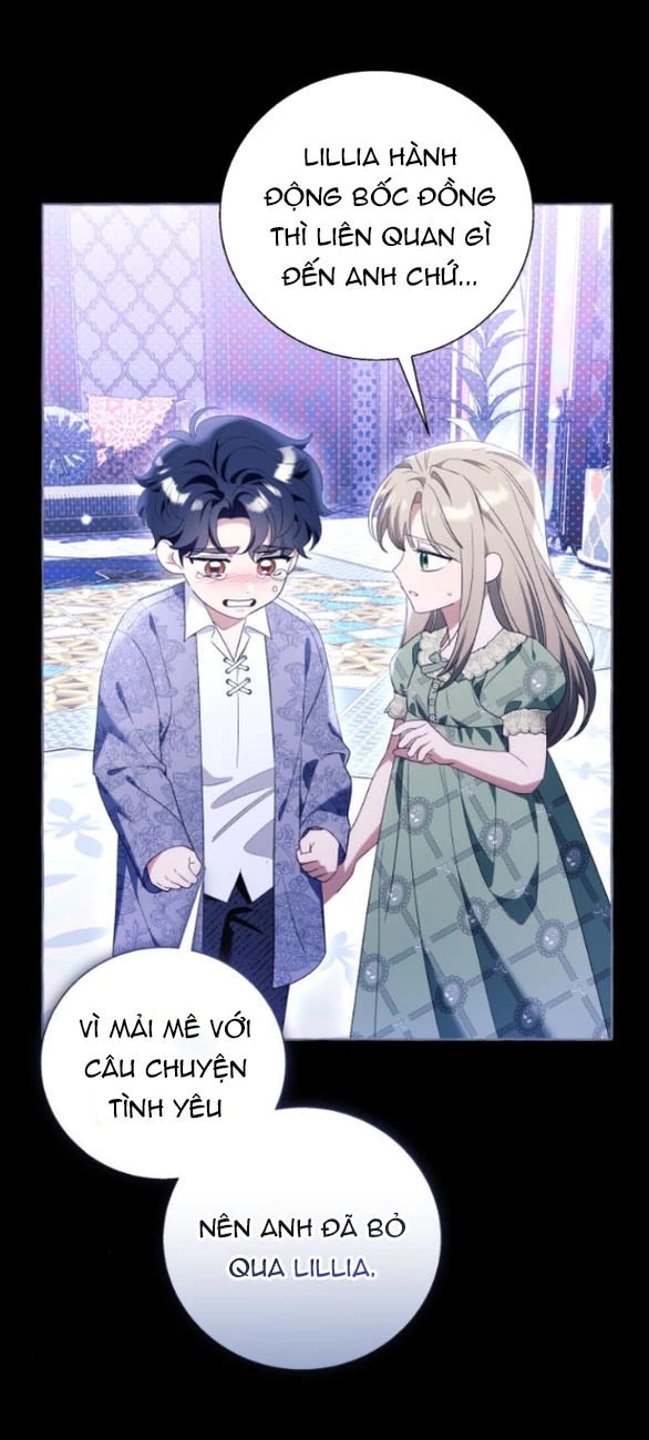 Tôi Tưởng Đó Chỉ Là Tiểu Thuyết Trọng Sinh Bình Thường Chapter 111.1 - 11