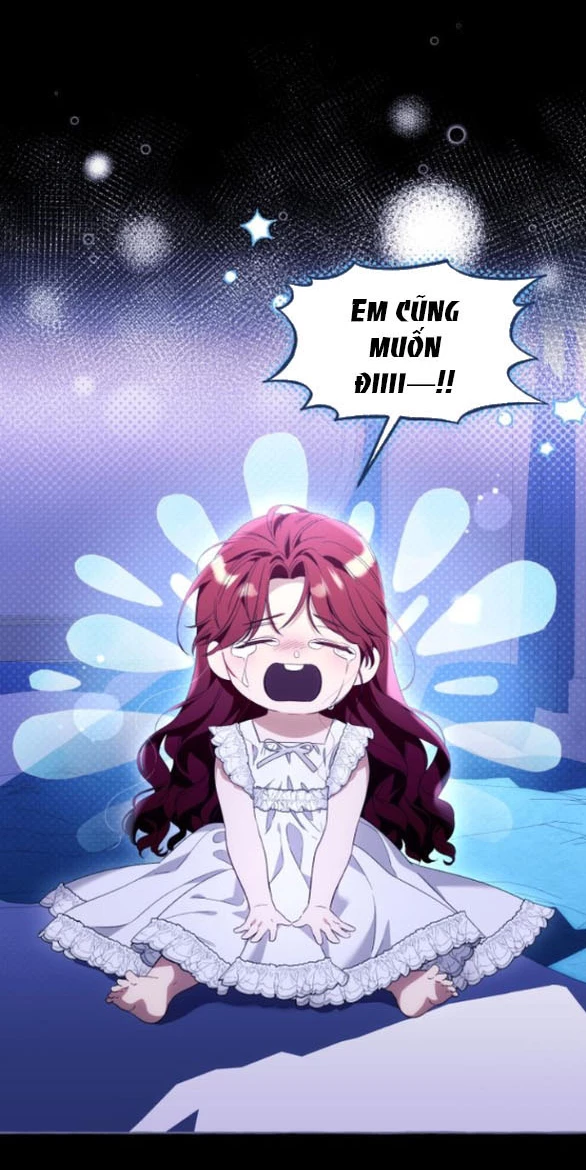 Tôi Tưởng Đó Chỉ Là Tiểu Thuyết Trọng Sinh Bình Thường Chapter 111.1 - 12