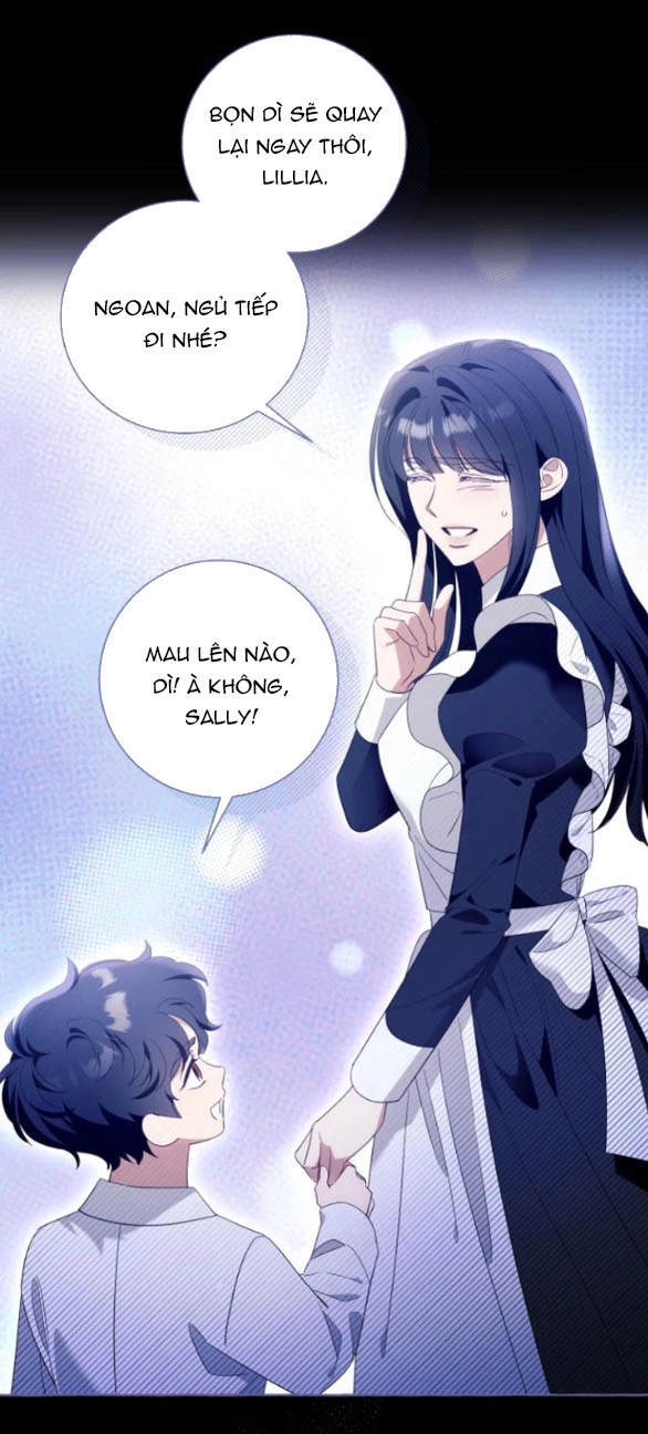 Tôi Tưởng Đó Chỉ Là Tiểu Thuyết Trọng Sinh Bình Thường Chapter 111.1 - 13