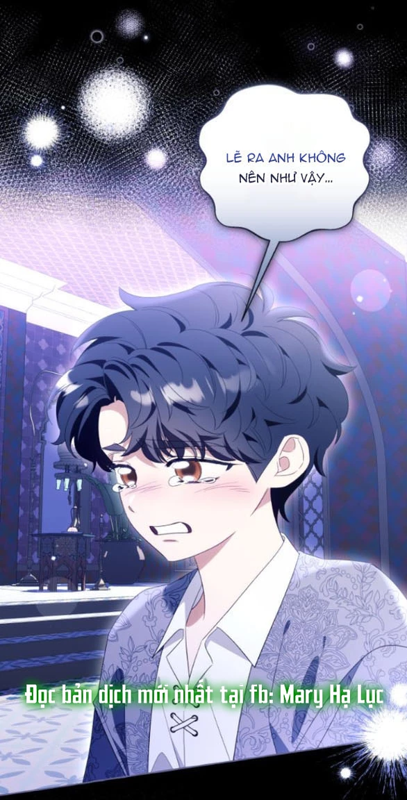 Tôi Tưởng Đó Chỉ Là Tiểu Thuyết Trọng Sinh Bình Thường Chapter 111.1 - 14