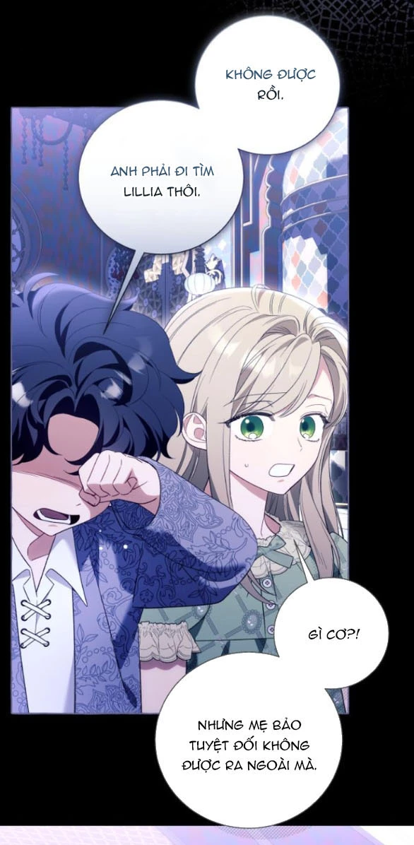 Tôi Tưởng Đó Chỉ Là Tiểu Thuyết Trọng Sinh Bình Thường Chapter 111.1 - 16