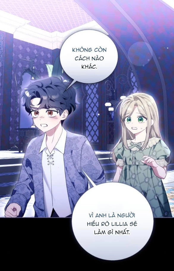 Tôi Tưởng Đó Chỉ Là Tiểu Thuyết Trọng Sinh Bình Thường Chapter 111.1 - 17