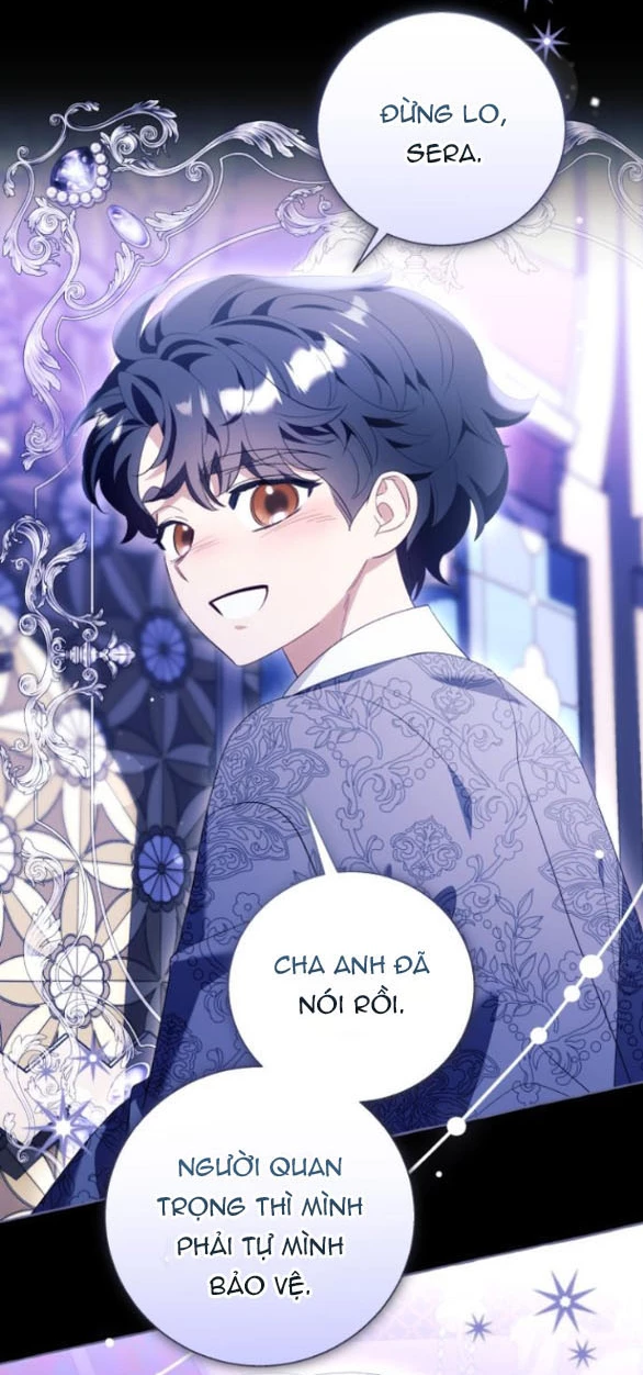 Tôi Tưởng Đó Chỉ Là Tiểu Thuyết Trọng Sinh Bình Thường Chapter 111.1 - 19