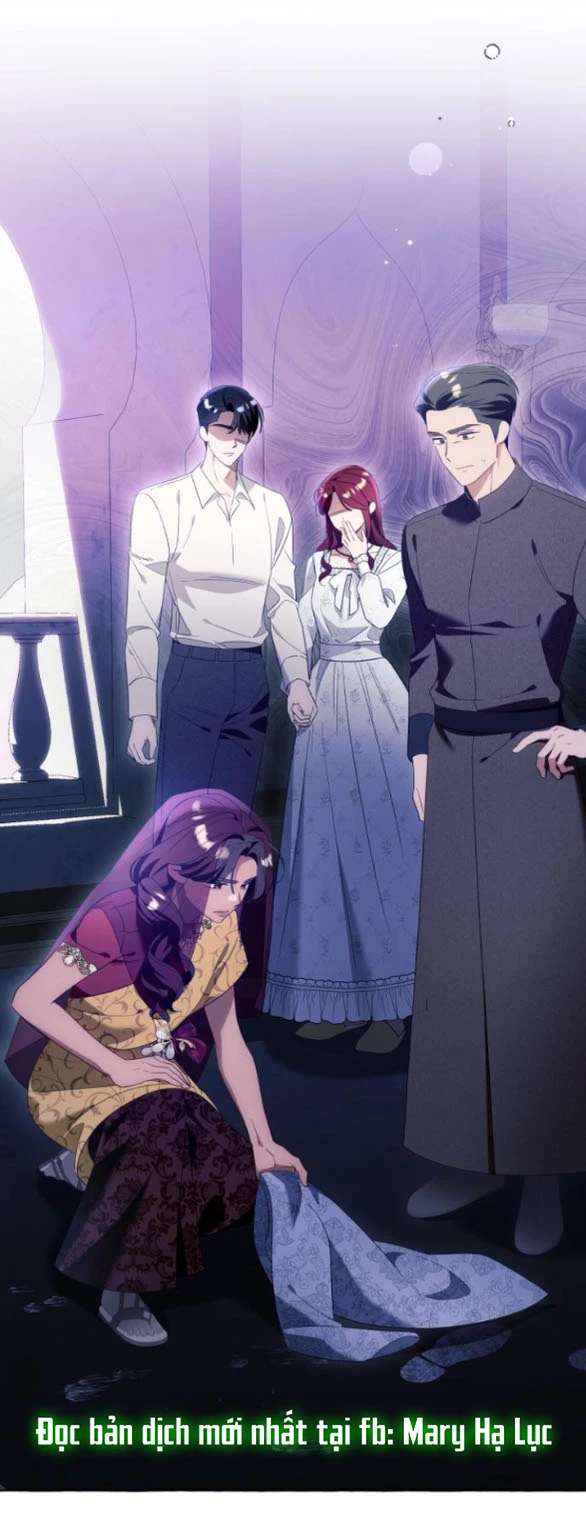 Tôi Tưởng Đó Chỉ Là Tiểu Thuyết Trọng Sinh Bình Thường Chapter 111.1 - 31