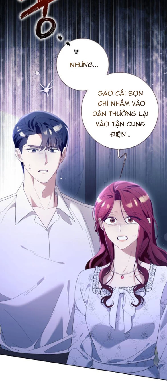 Tôi Tưởng Đó Chỉ Là Tiểu Thuyết Trọng Sinh Bình Thường Chapter 111.1 - 33