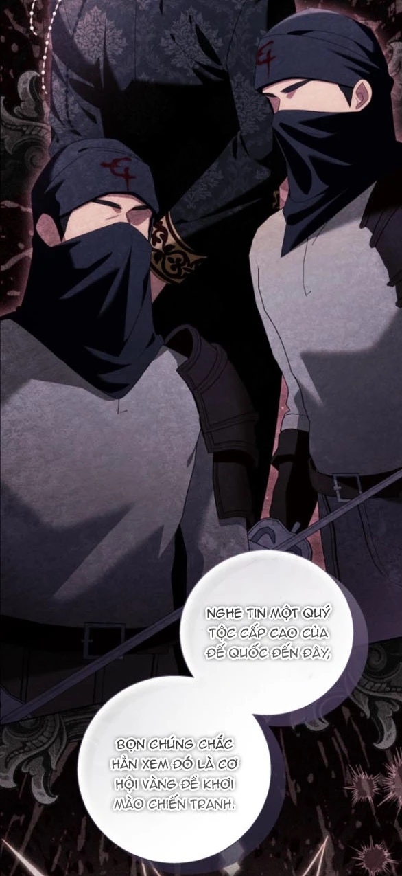 Tôi Tưởng Đó Chỉ Là Tiểu Thuyết Trọng Sinh Bình Thường Chapter 111.1 - 35