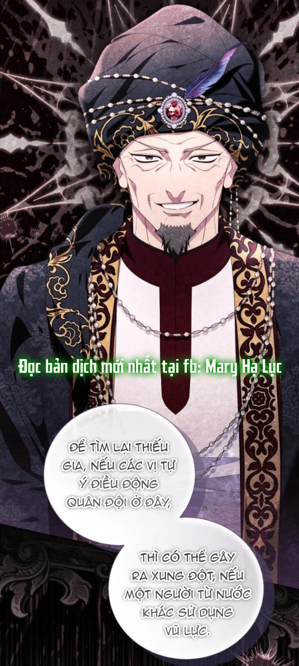 Tôi Tưởng Đó Chỉ Là Tiểu Thuyết Trọng Sinh Bình Thường Chapter 111.1 - 36