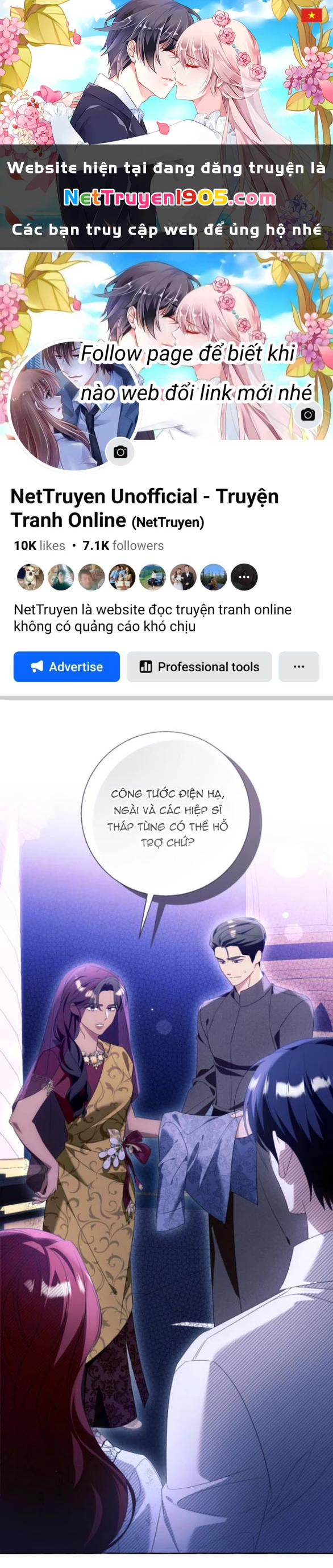Tôi Tưởng Đó Chỉ Là Tiểu Thuyết Trọng Sinh Bình Thường Chapter 111.2 - 1