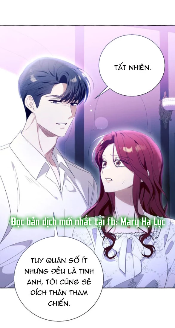 Tôi Tưởng Đó Chỉ Là Tiểu Thuyết Trọng Sinh Bình Thường Chapter 111.2 - 2