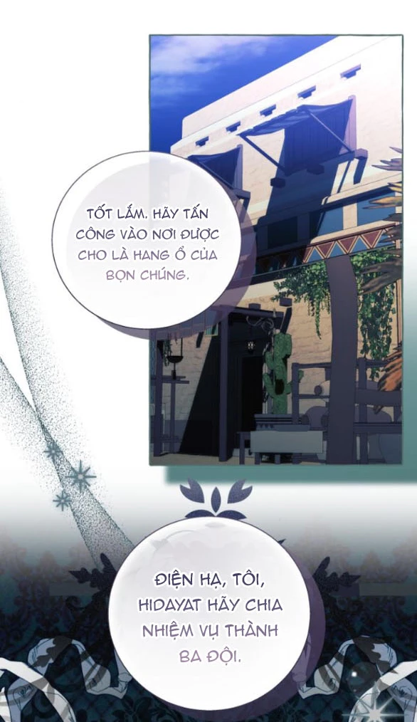 Tôi Tưởng Đó Chỉ Là Tiểu Thuyết Trọng Sinh Bình Thường Chapter 111.2 - 3