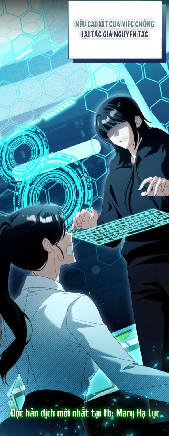 Tôi Tưởng Đó Chỉ Là Tiểu Thuyết Trọng Sinh Bình Thường Chapter 111.2 - 17