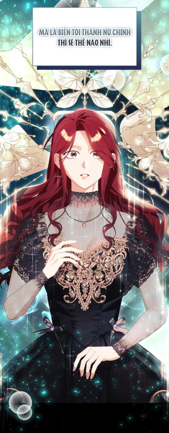 Tôi Tưởng Đó Chỉ Là Tiểu Thuyết Trọng Sinh Bình Thường Chapter 111.2 - 19