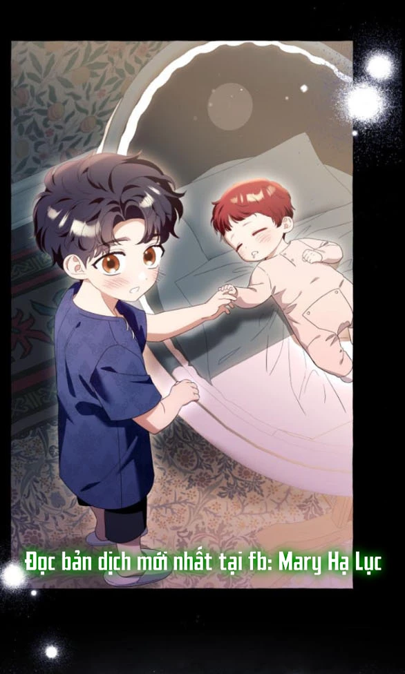 Tôi Tưởng Đó Chỉ Là Tiểu Thuyết Trọng Sinh Bình Thường Chapter 111.2 - 26