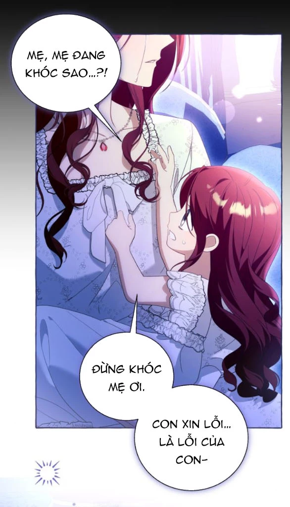 Tôi Tưởng Đó Chỉ Là Tiểu Thuyết Trọng Sinh Bình Thường Chapter 111.2 - 28