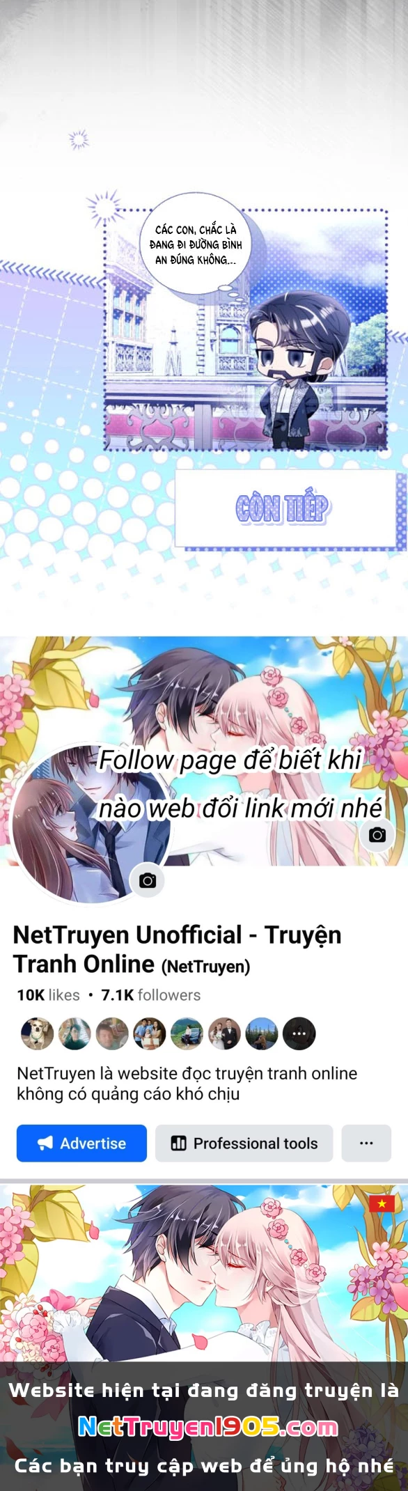 Tôi Tưởng Đó Chỉ Là Tiểu Thuyết Trọng Sinh Bình Thường Chapter 111.2 - 33