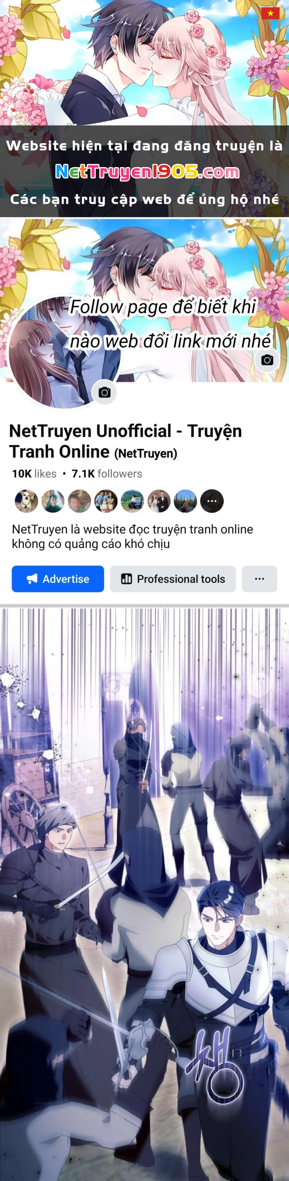 Tôi Tưởng Đó Chỉ Là Tiểu Thuyết Trọng Sinh Bình Thường Chapter 112.1 - 1