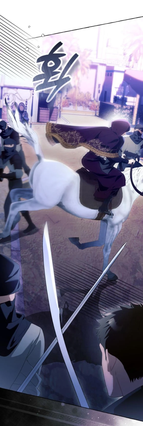 Tôi Tưởng Đó Chỉ Là Tiểu Thuyết Trọng Sinh Bình Thường Chapter 112.1 - 5