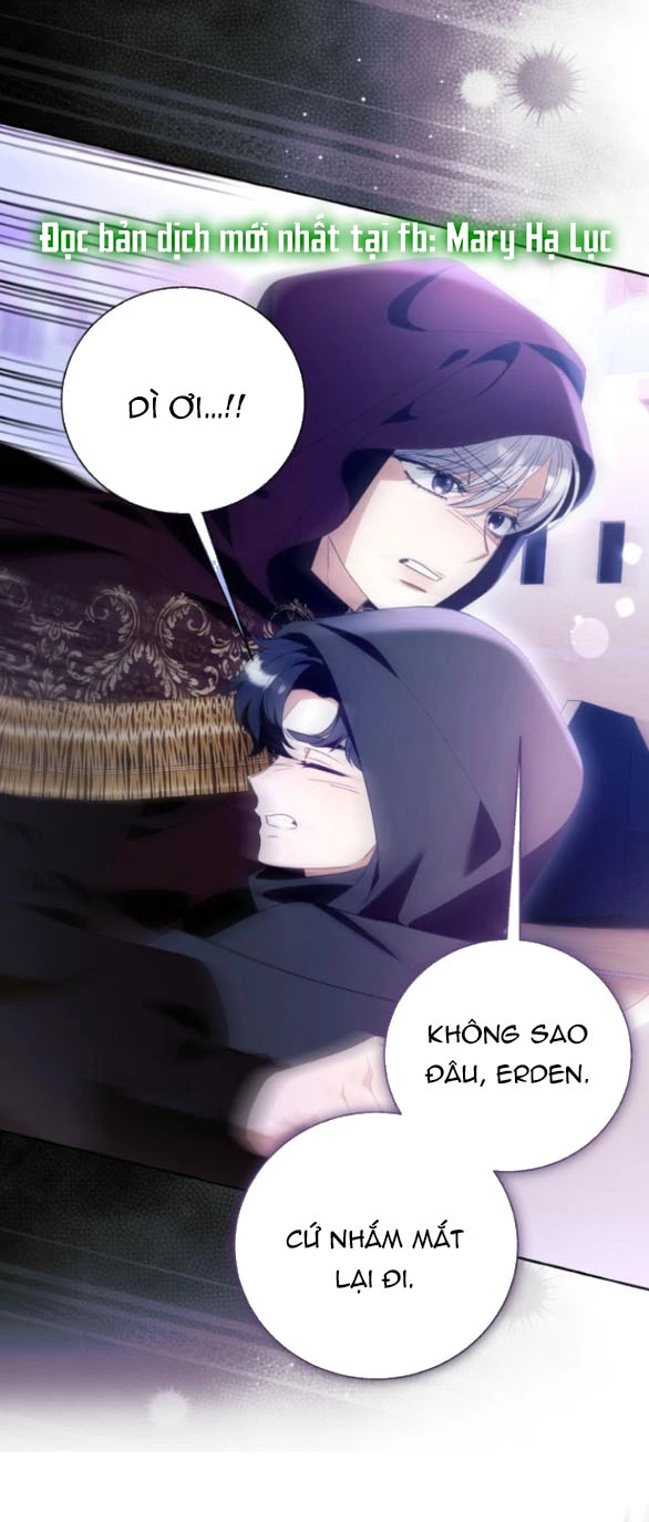 Tôi Tưởng Đó Chỉ Là Tiểu Thuyết Trọng Sinh Bình Thường Chapter 112.1 - 6