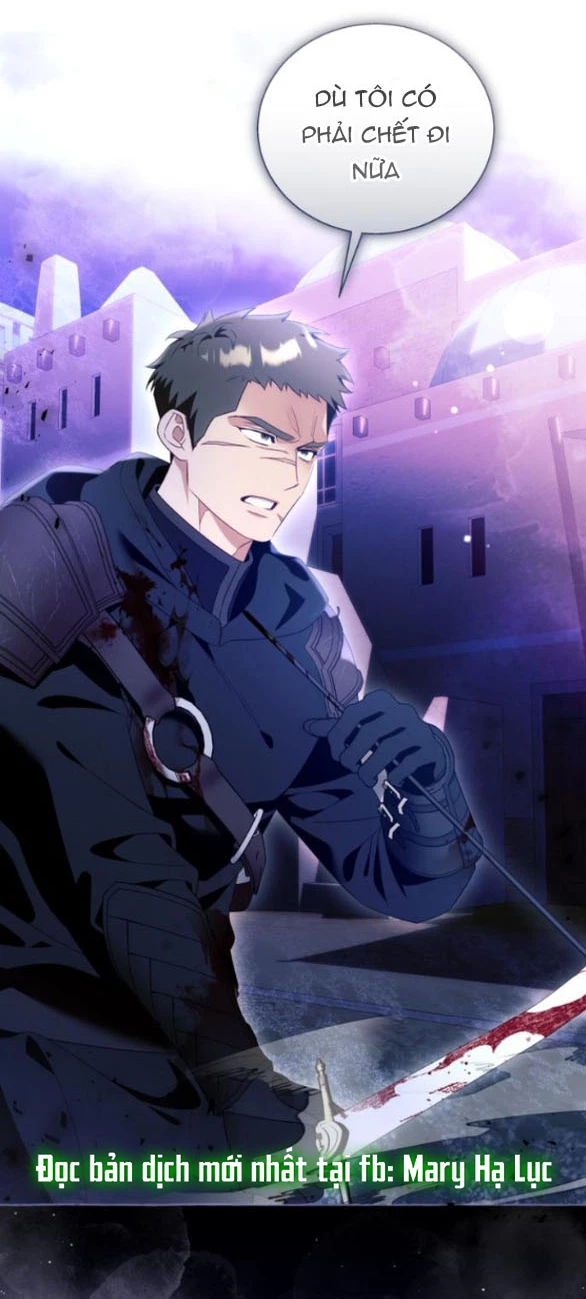 Tôi Tưởng Đó Chỉ Là Tiểu Thuyết Trọng Sinh Bình Thường Chapter 112.1 - 15