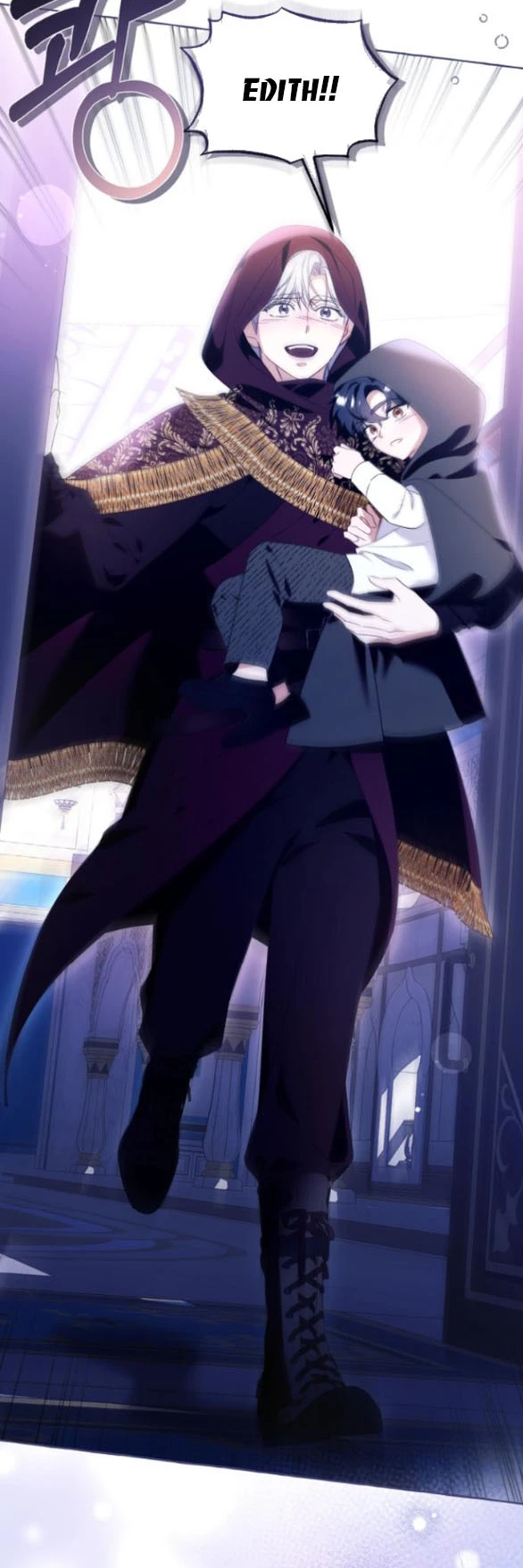 Tôi Tưởng Đó Chỉ Là Tiểu Thuyết Trọng Sinh Bình Thường Chapter 112.1 - 22