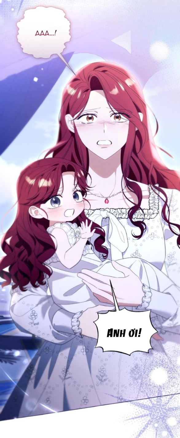 Tôi Tưởng Đó Chỉ Là Tiểu Thuyết Trọng Sinh Bình Thường Chapter 112.1 - 24