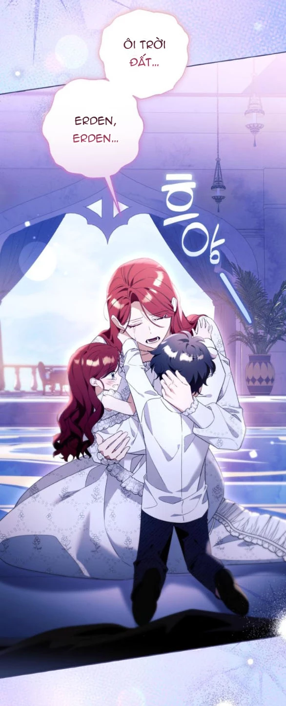 Tôi Tưởng Đó Chỉ Là Tiểu Thuyết Trọng Sinh Bình Thường Chapter 112.1 - 26