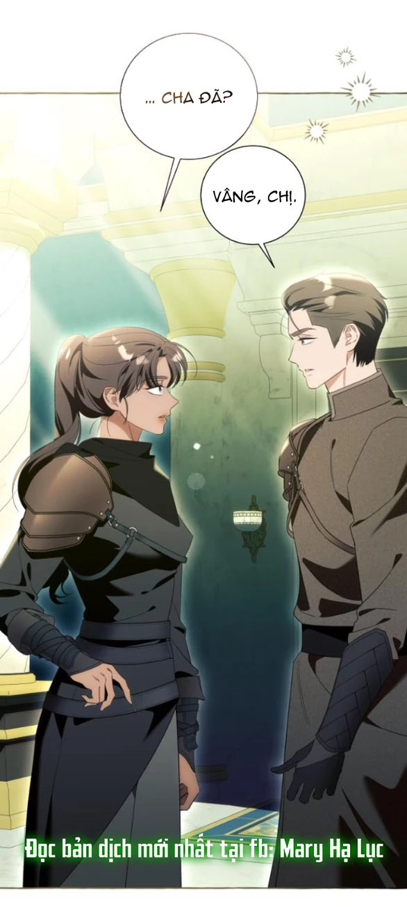 Tôi Tưởng Đó Chỉ Là Tiểu Thuyết Trọng Sinh Bình Thường Chapter 112.1 - 31