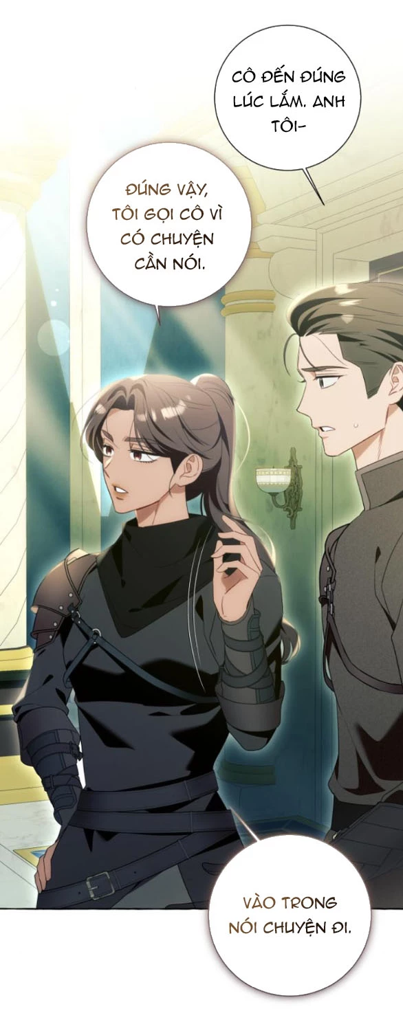 Tôi Tưởng Đó Chỉ Là Tiểu Thuyết Trọng Sinh Bình Thường Chapter 112.1 - 34