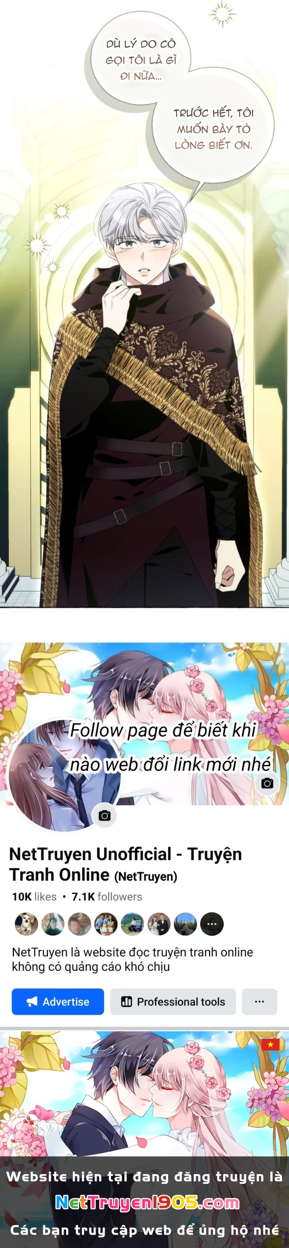 Tôi Tưởng Đó Chỉ Là Tiểu Thuyết Trọng Sinh Bình Thường Chapter 112.1 - 37