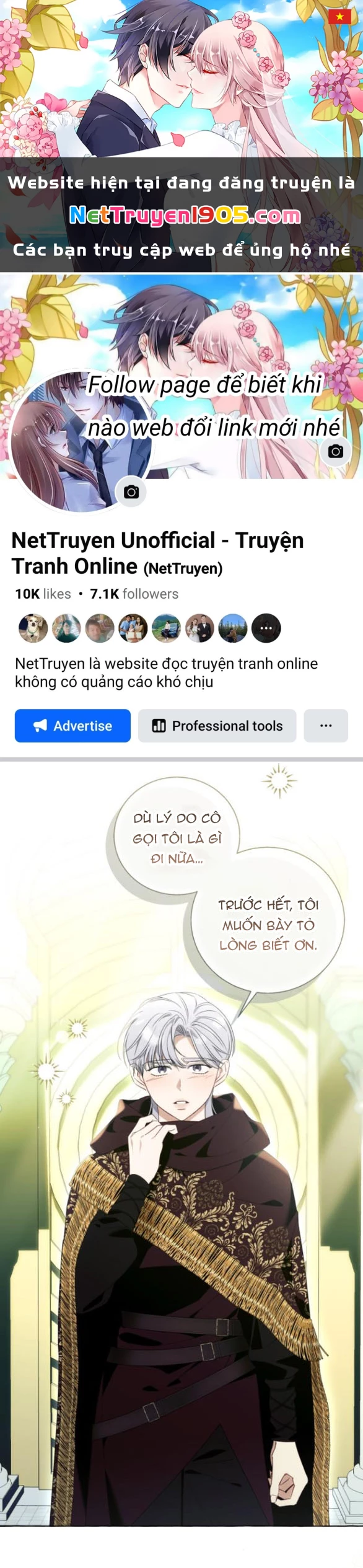 Tôi Tưởng Đó Chỉ Là Tiểu Thuyết Trọng Sinh Bình Thường Chapter 112.2 - 1