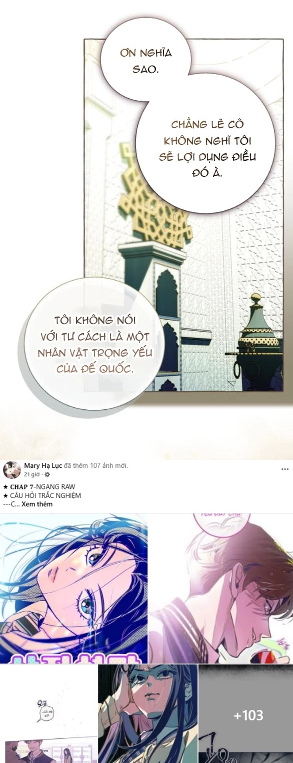 Tôi Tưởng Đó Chỉ Là Tiểu Thuyết Trọng Sinh Bình Thường Chapter 112.2 - 4