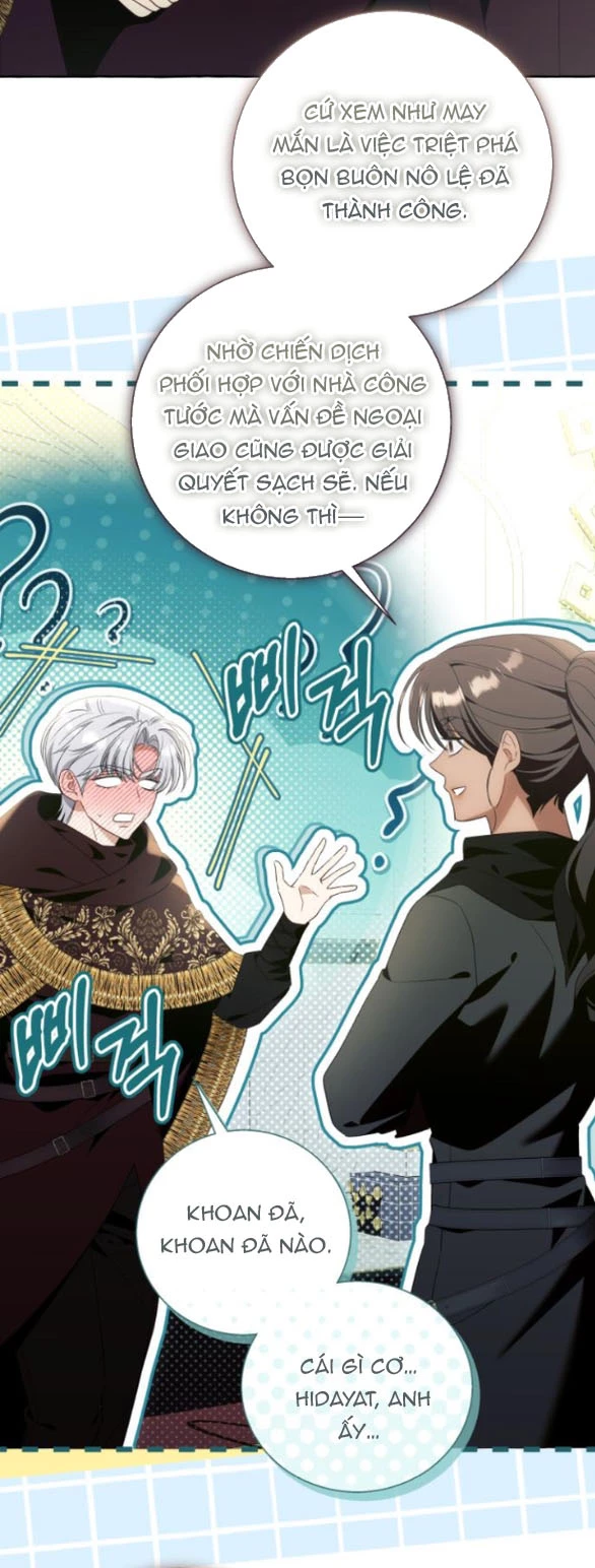 Tôi Tưởng Đó Chỉ Là Tiểu Thuyết Trọng Sinh Bình Thường Chapter 112.2 - 9