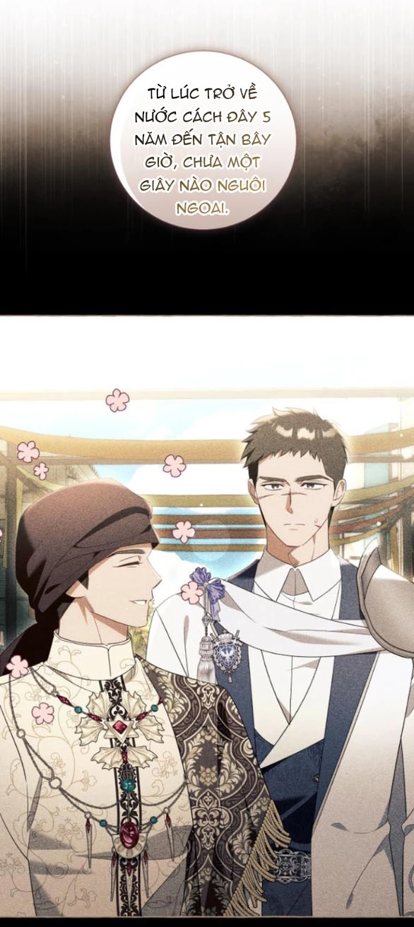 Tôi Tưởng Đó Chỉ Là Tiểu Thuyết Trọng Sinh Bình Thường Chapter 112.2 - 11