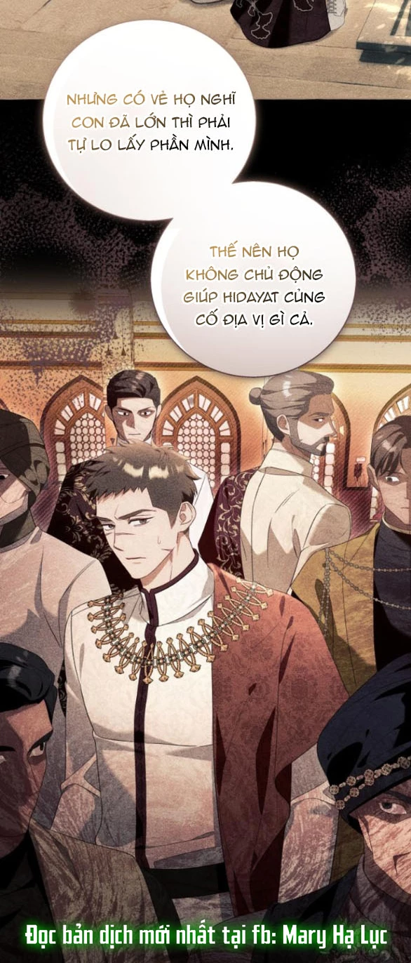 Tôi Tưởng Đó Chỉ Là Tiểu Thuyết Trọng Sinh Bình Thường Chapter 112.2 - 13