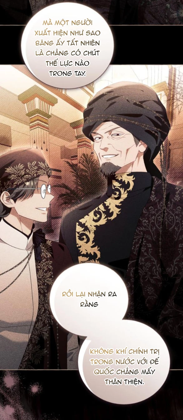 Tôi Tưởng Đó Chỉ Là Tiểu Thuyết Trọng Sinh Bình Thường Chapter 112.2 - 14