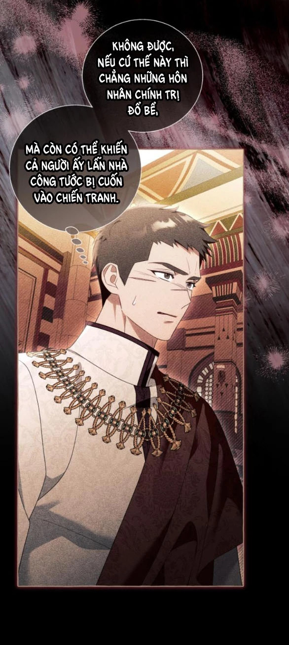 Tôi Tưởng Đó Chỉ Là Tiểu Thuyết Trọng Sinh Bình Thường Chapter 112.2 - 15