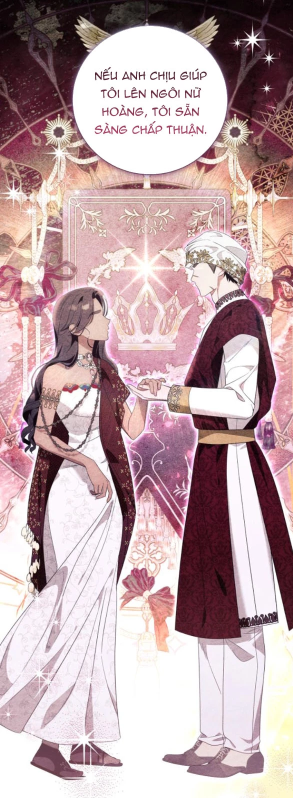 Tôi Tưởng Đó Chỉ Là Tiểu Thuyết Trọng Sinh Bình Thường Chapter 112.2 - 19