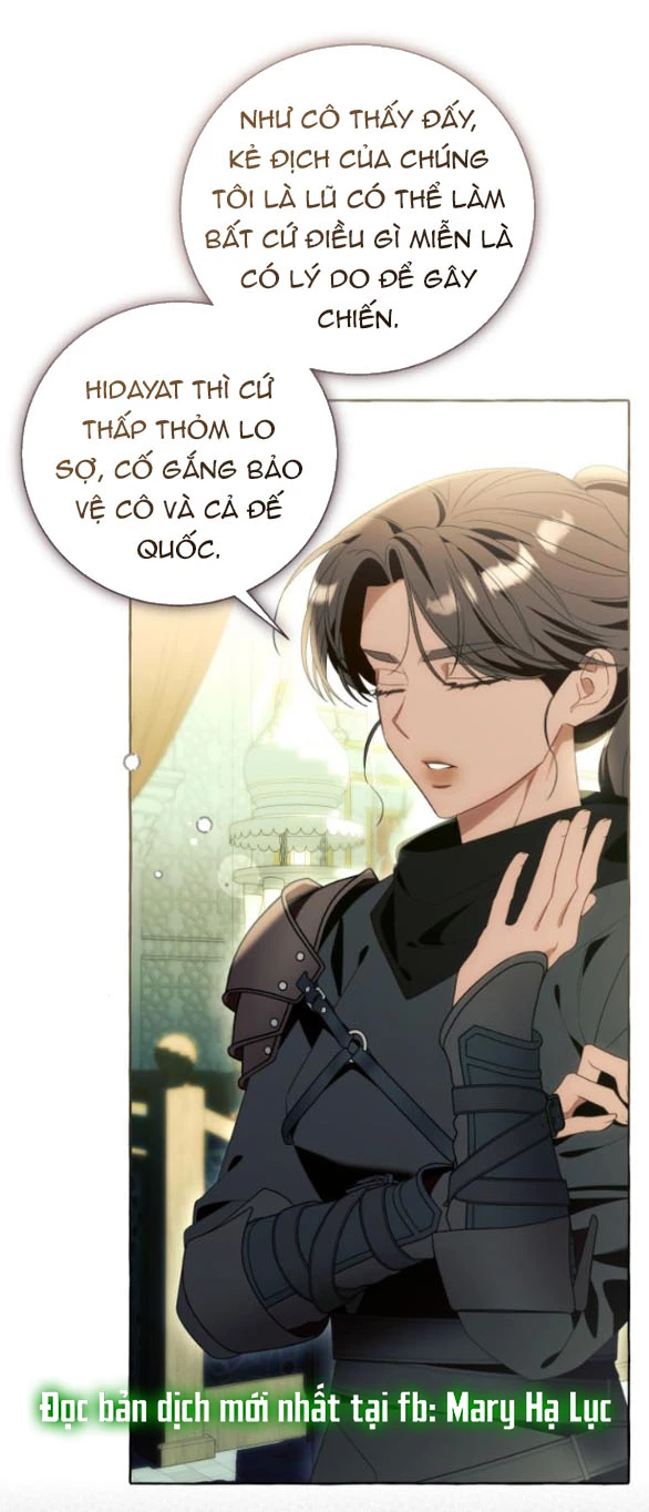 Tôi Tưởng Đó Chỉ Là Tiểu Thuyết Trọng Sinh Bình Thường Chapter 112.2 - 21