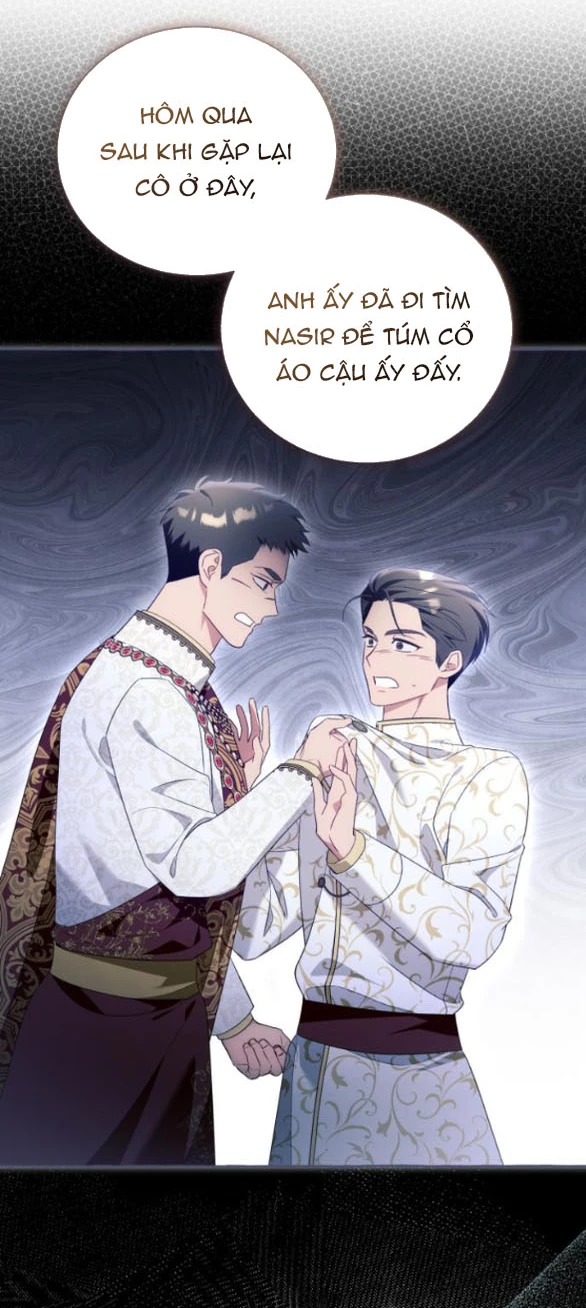 Tôi Tưởng Đó Chỉ Là Tiểu Thuyết Trọng Sinh Bình Thường Chapter 112.2 - 22