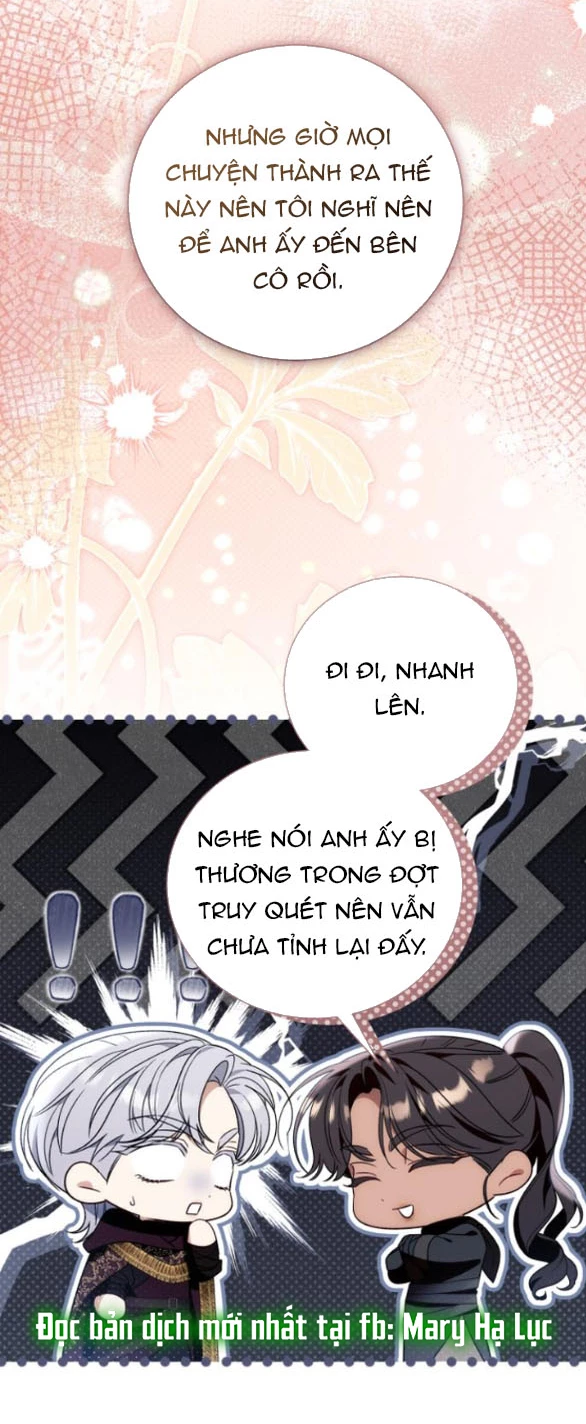 Tôi Tưởng Đó Chỉ Là Tiểu Thuyết Trọng Sinh Bình Thường Chapter 112.2 - 25