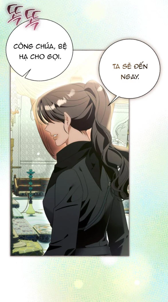 Tôi Tưởng Đó Chỉ Là Tiểu Thuyết Trọng Sinh Bình Thường Chapter 112.2 - 28