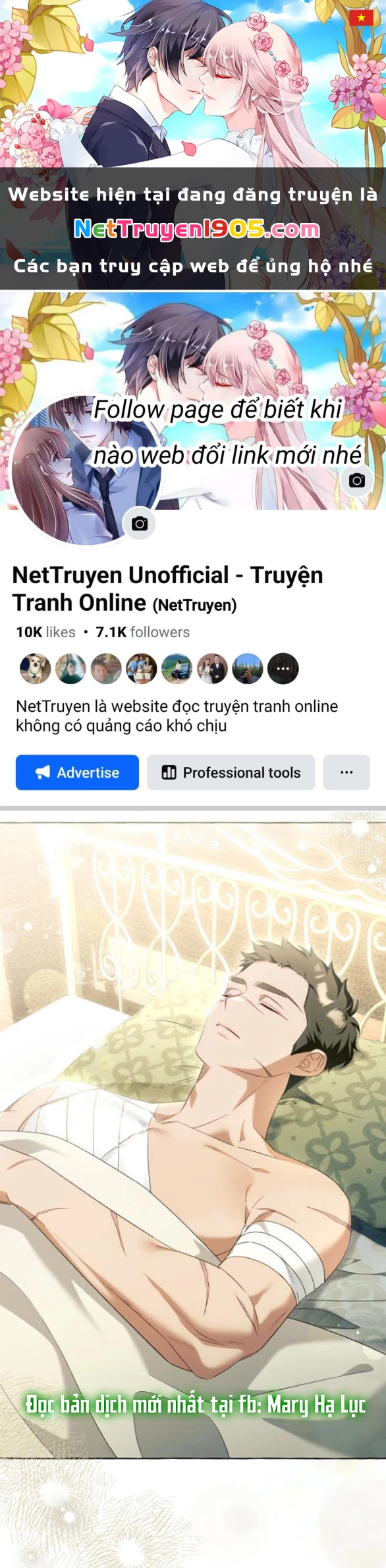 Tôi Tưởng Đó Chỉ Là Tiểu Thuyết Trọng Sinh Bình Thường Chapter 113.1 - 1