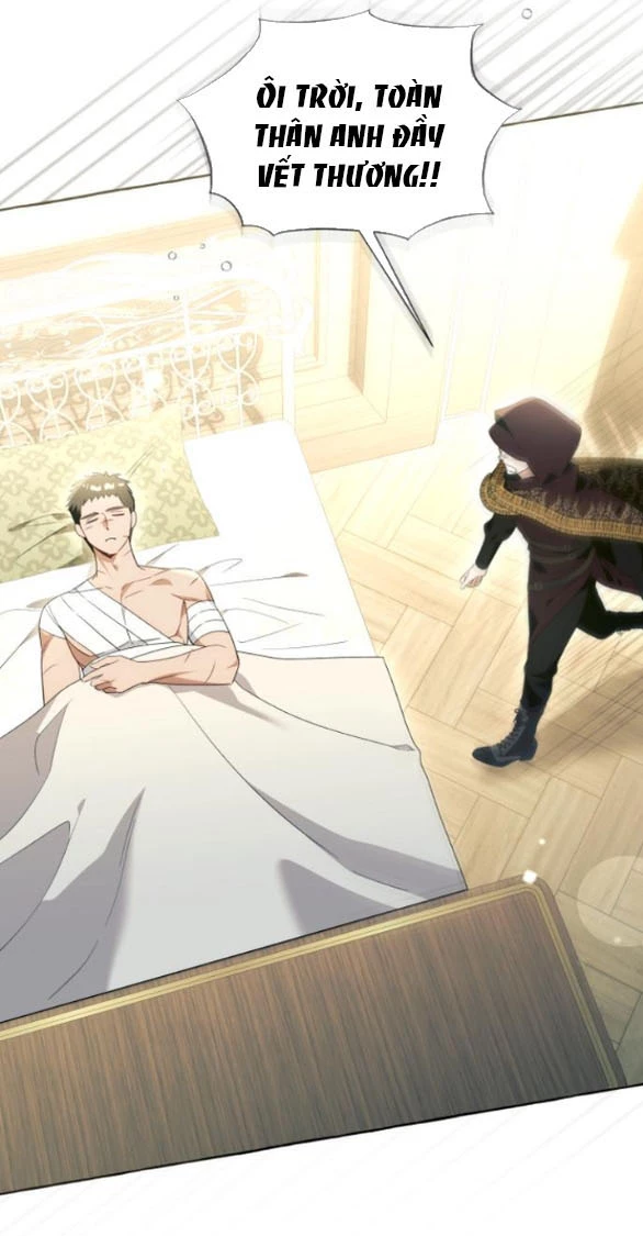 Tôi Tưởng Đó Chỉ Là Tiểu Thuyết Trọng Sinh Bình Thường Chapter 113.1 - 3