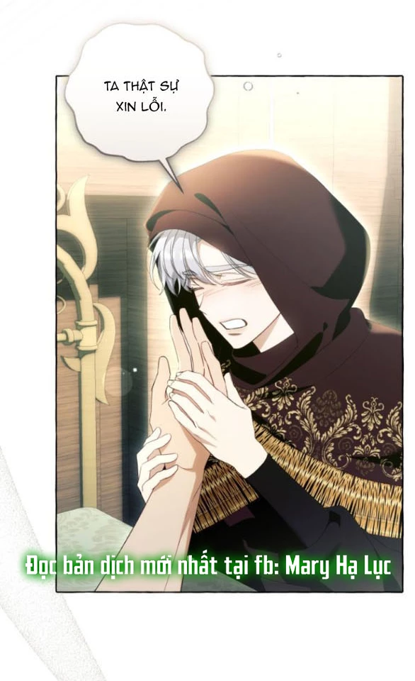 Tôi Tưởng Đó Chỉ Là Tiểu Thuyết Trọng Sinh Bình Thường Chapter 113.1 - 4